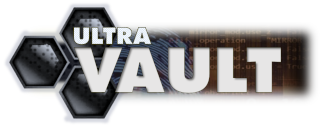 UltraVault